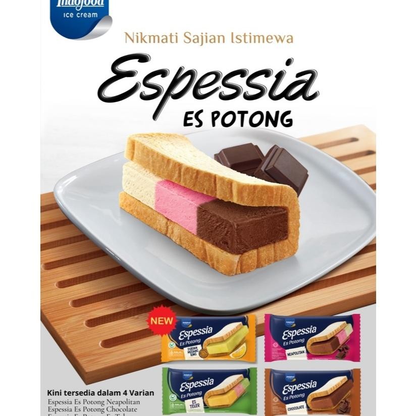 

Epeia E Potong Ice Cream Ii 20Pc