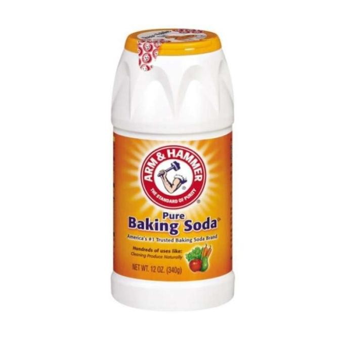

Sale Armhammer Pure Baking Soda 12Oz