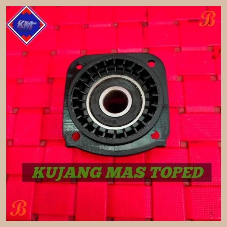 [KMT] BEARING BOX GERINDA BOSCH GWS 6-100 KEPALA GERINDA GWS 6 100
