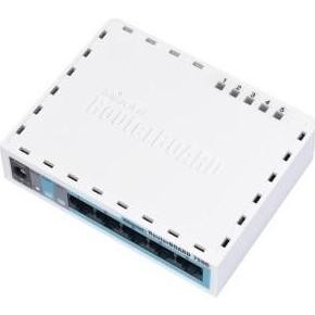 Mikrotik Router RB951Ui-2nD (hAP) / RB 951Ui-2nD (hAP), RB951, RB951ui AAAA