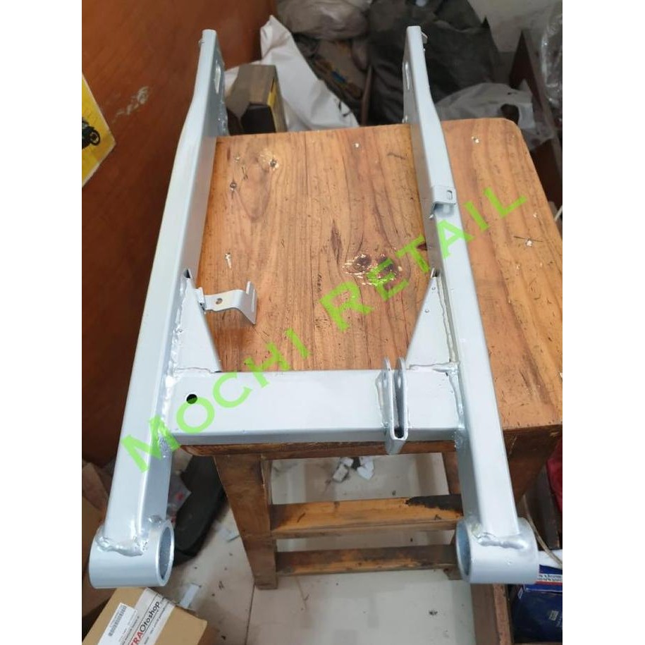 Swing Arm Supra X 125 Tromol HARGA KHUSUS