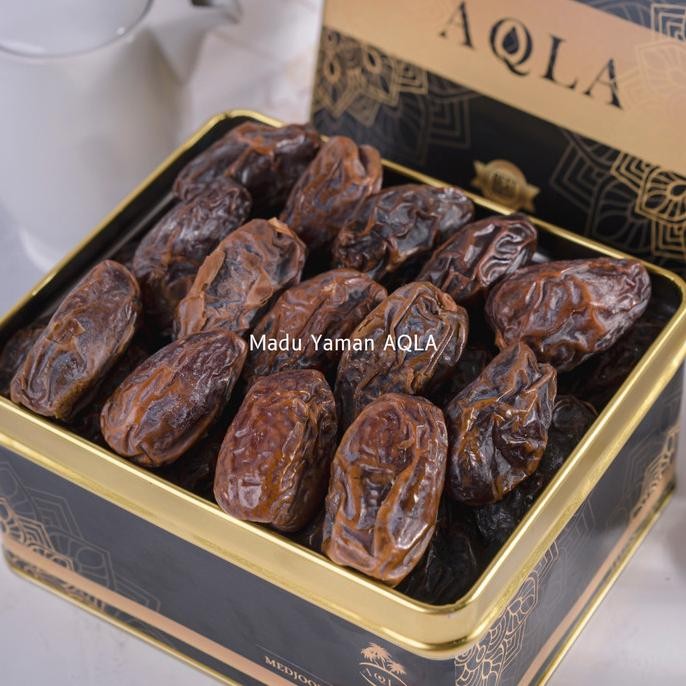 

Promo 1 Kg Kurma Medjool Palestine Kurma Jumbo Berkualitas