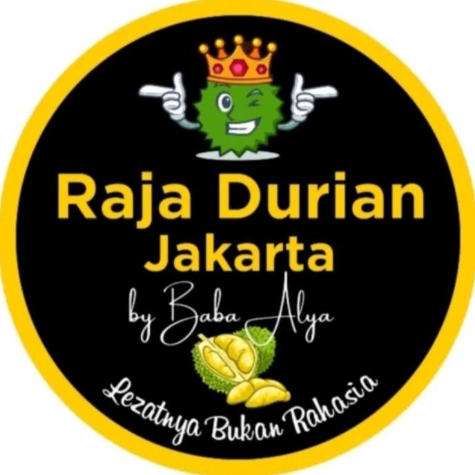 

Murah Durian Musang King L King Premium L Import Malaysia