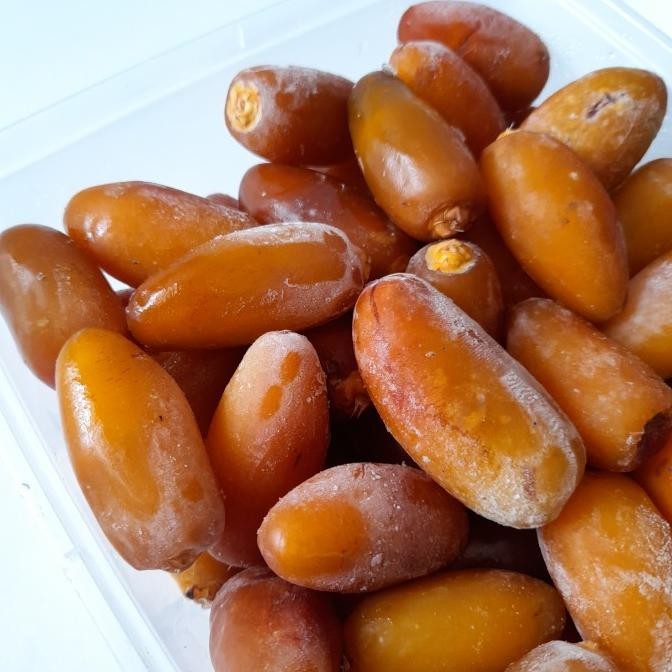 

Promo Kurma Muda Tunisia Ruthob Tunisia 1 Kg