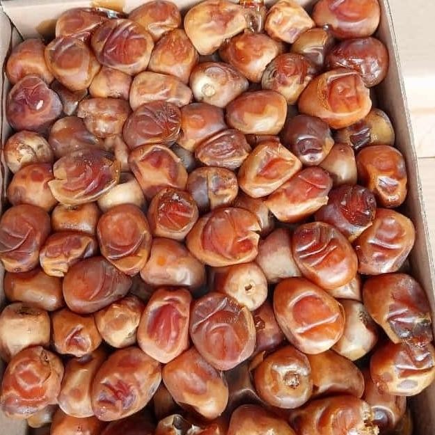 

Murah Kurma Sukari Al Qassim 3 Kg Grade A - Hc Nr