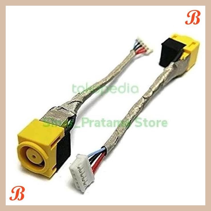 [SRP] kabel Jack Charger Power DC Lenovo Thinkpad X220 X220l X230 X230l