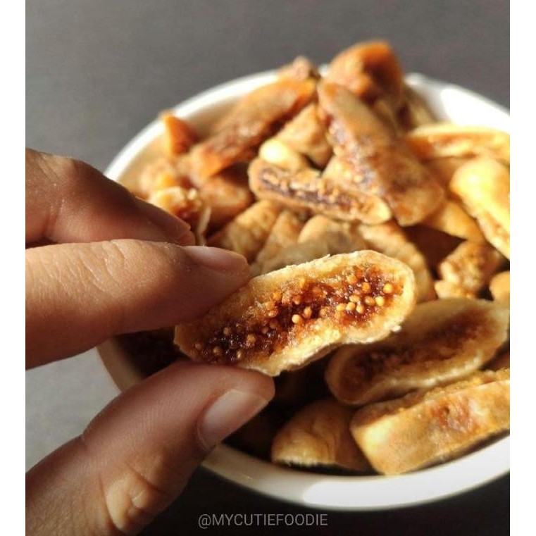 

Murah Buah Tin Ara Kering 1Kg Turki Premium Dried Figs Fruits Fig Dryer Fruit Original Guzel Can Turkey Ficus Carica Snack