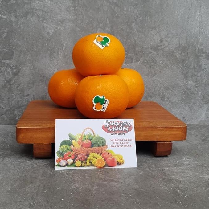 

Murah Harvestmoon Jeruk Wogan Manis Per Dus