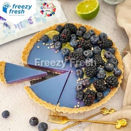 

Sale Frozen Berry (Strawberry, Blackberry, Raspberry), By Surga Berry