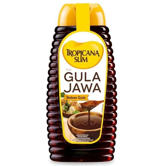 

Sale Tropicana Slim Gula Jawa 350Ml