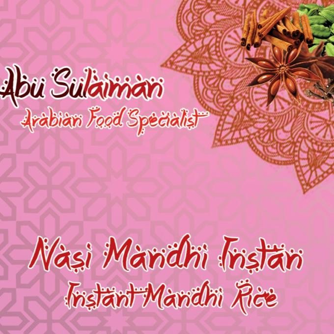 

Murah Grosir Bumbu Nasi Kebuli/Mandhi/Briyani/Bukhari/Shawarma/Kabsah Murni