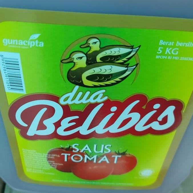 

Sale Belibis Tomat 5Kg - Dua Belibis Tomat 5Kg