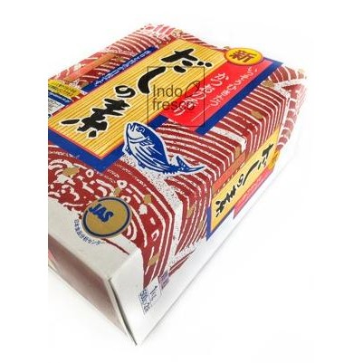 

Promo Marutomo Hondashi- Kaldu Ikan Bubuk 1 Kg