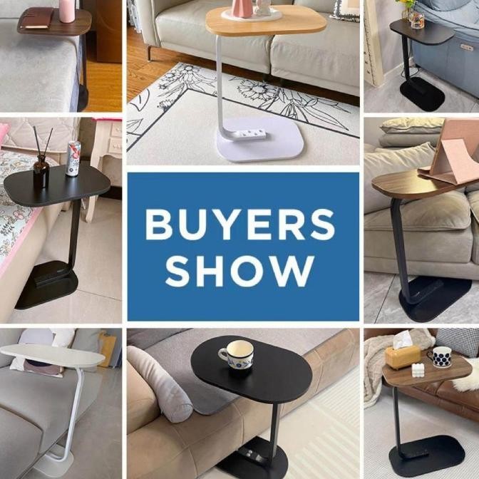 Meja Laptop Portable Meja Serbaguna Meja Belajar Portable Meja Komputer Bergerak