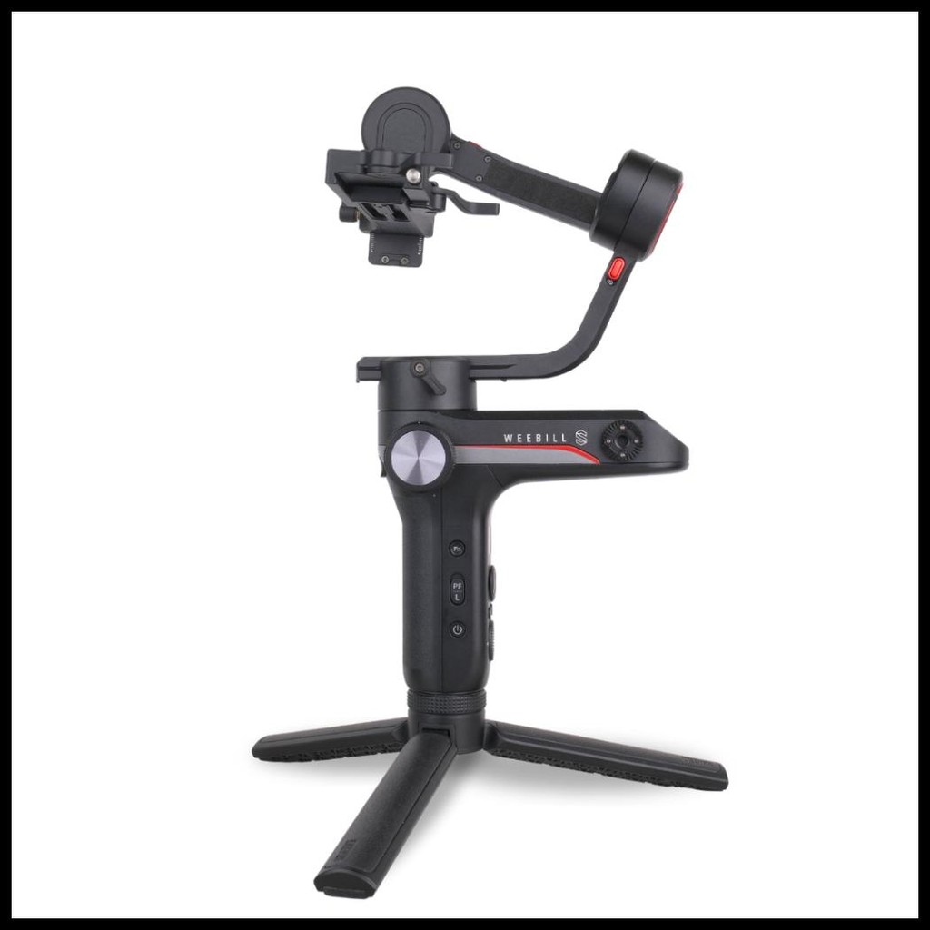 ZHIYUN WEEBILL S / STABILIZER GIMBAL ZHIYUN WEEBILL S