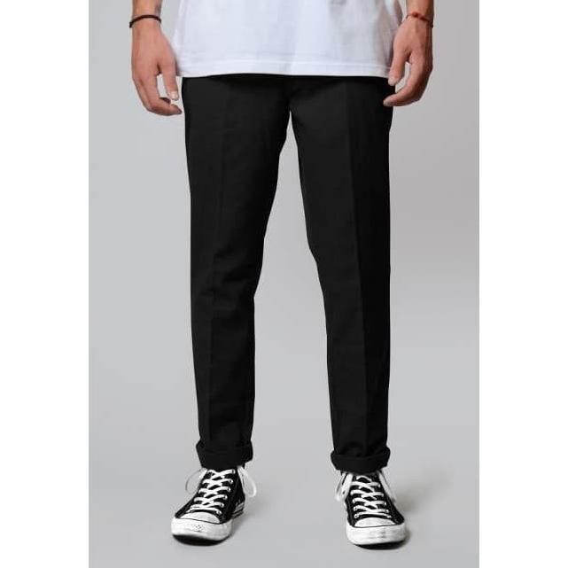 Grosir Dickies 872 Wp Pants Black