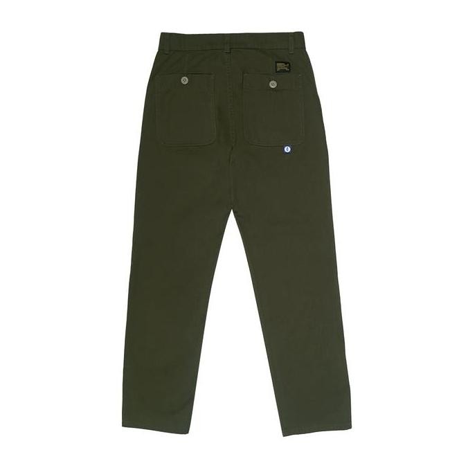 Murah Morwick - Frigg Olive - Fatigue Pants