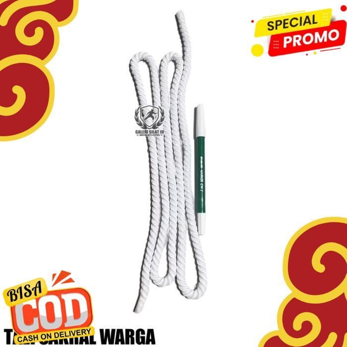 PROMO TALI SAKRAL WARGA PSHT / PSHW - TALI CELANA SAKRAL WARGA