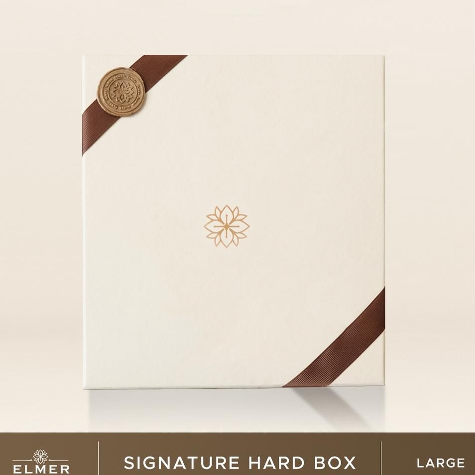 

Elmer Hard Bo Gifting It Ota Ado Hadiah Mediumlarge Tetured Ivory R