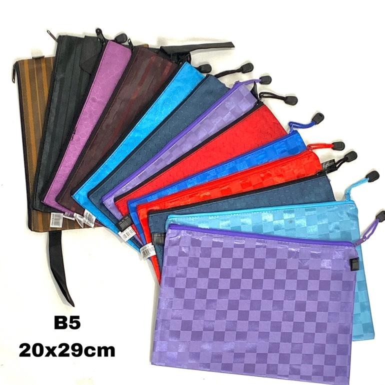 

Sd-5 Hd Map Data/ Dompet/ Map/ Tas/ Belajar/ Office/ Travel/ Pouch Dokumen
