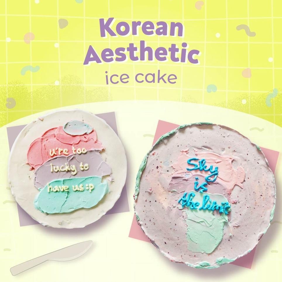 

Ice Cream Cae