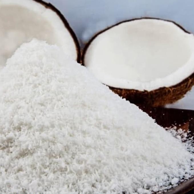 

kelapa parut segar