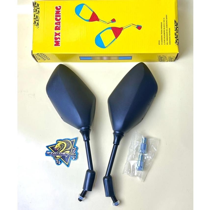 Spesial Promo Spion Motor Pcx / Spion Honda Pcx / Spion Motor Honda / Spioin Ori Pcx