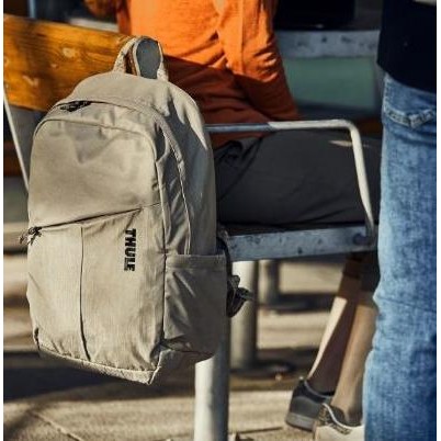 Murah THULE BACKPACK NOTUS 20 L Non COD
