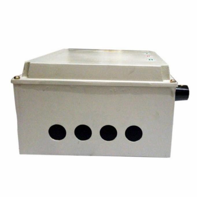 Miliki Ohm Saklar Nk 250A / Change Over Switch Cos Nk