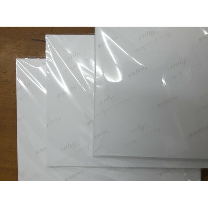 

Paper Fuji Lustre 255 Gram Promo