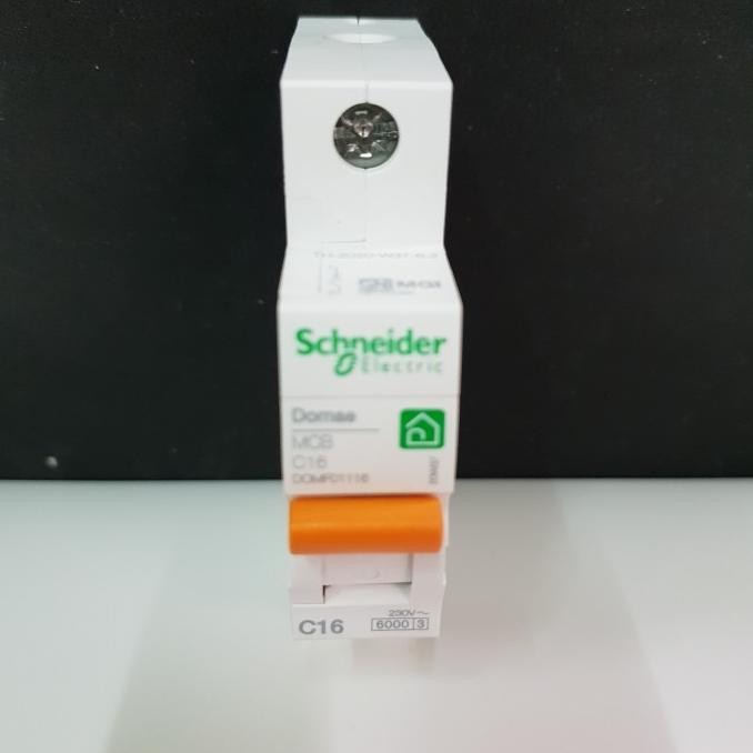 Spesial Mcb 16A Schneider / Mg