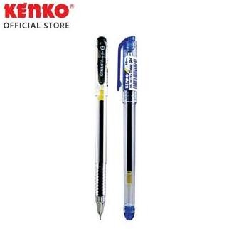 

KENKO GEL PEN Easy Gel / Pulpen Easy Gel Kenko by Radhiant official