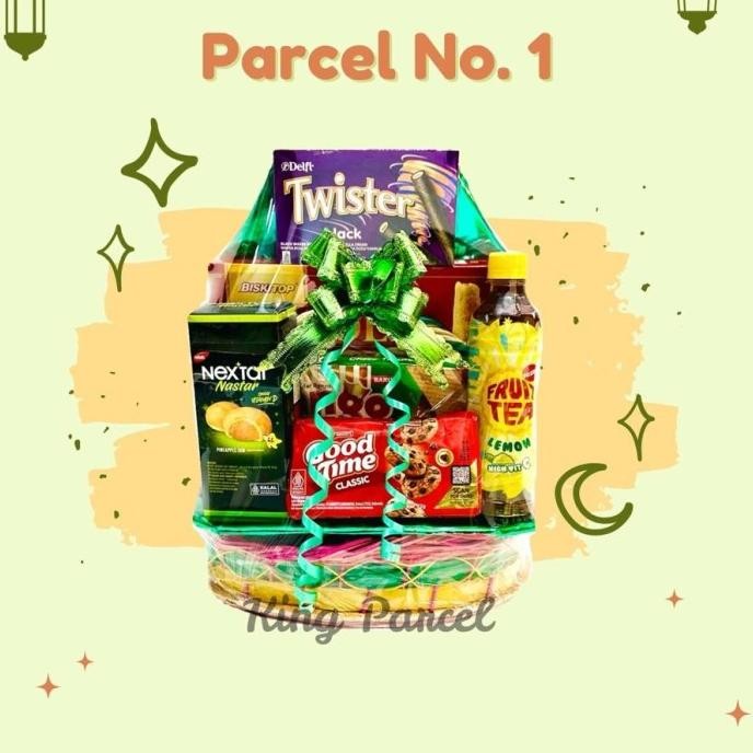 

Parcel murah/ Parcel Idul Fitri/ Parcel Lebaran/ Parsel Idul Fitri