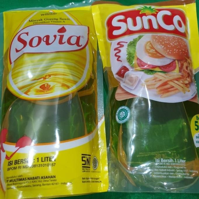 

Promo Sembako Komplit Aa+