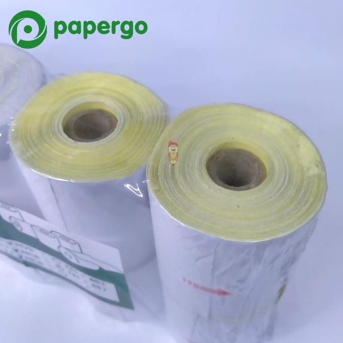 

Kertas Telestruk 75X60 Paper Go Terbaru