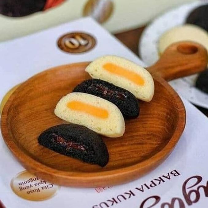 

Sale Bakpia Kukus Tugu Yogyakarta