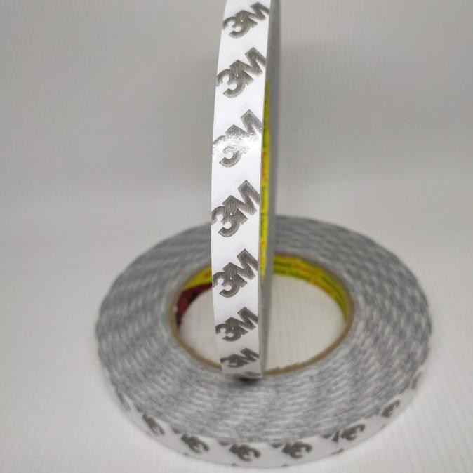 

Double tape 3M9075i.12mm x 50m by Radhiant official