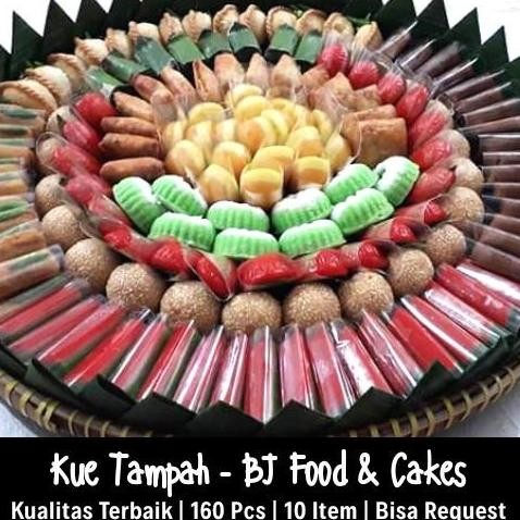 

Murah Kue Tamah Kue Jajanan Pasar Kue Tradisional Isi 50