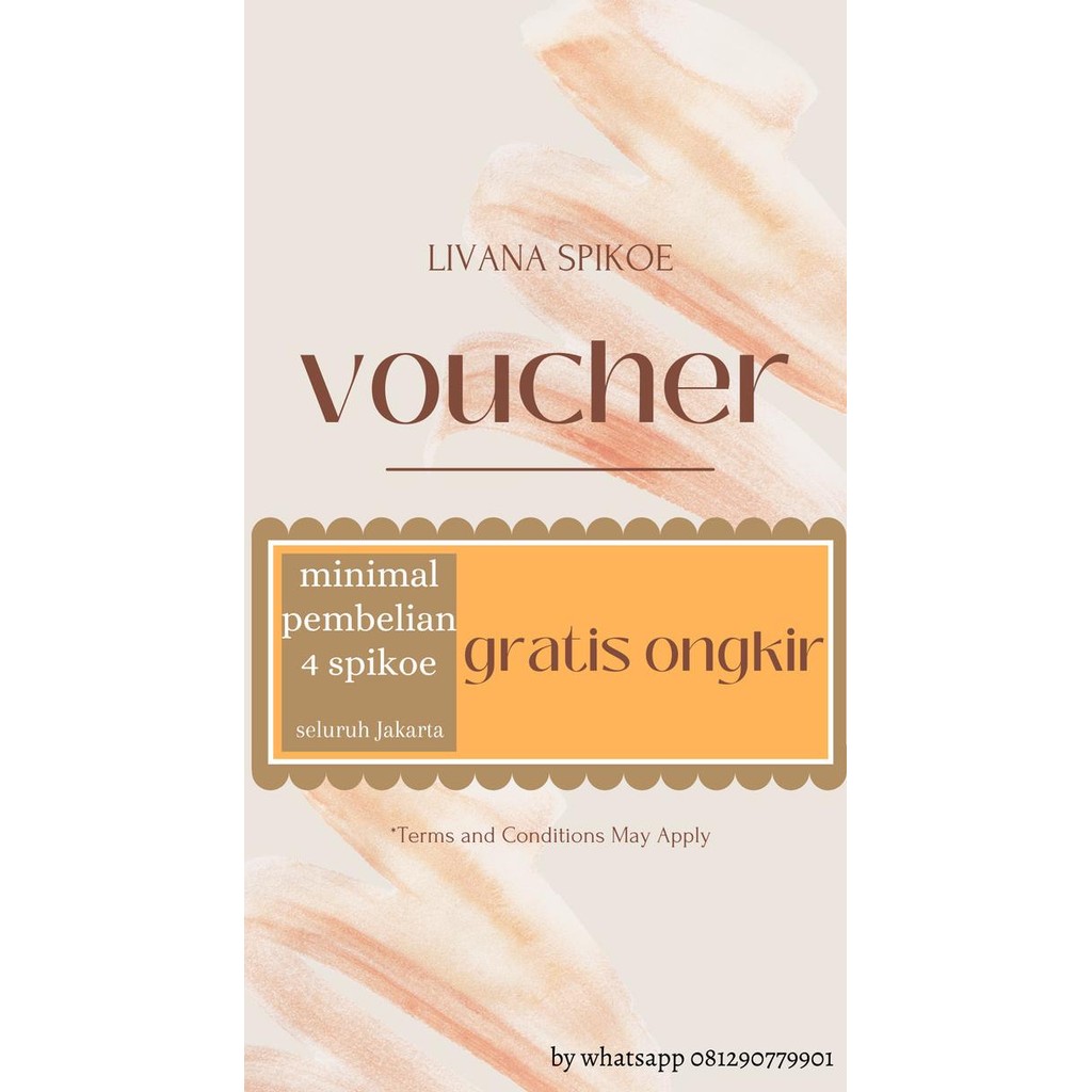 

Promo Livana Lapis Legit Premium Varian