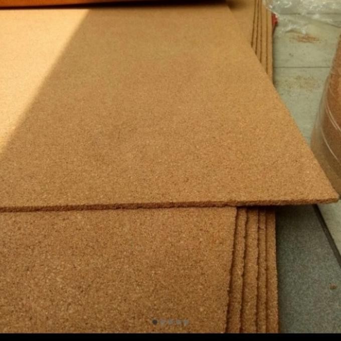

Cork Sheet / Gabus Lembaran Tebal 2Mm X Panjang 60Cm X Lebar 90Cm Best Seller