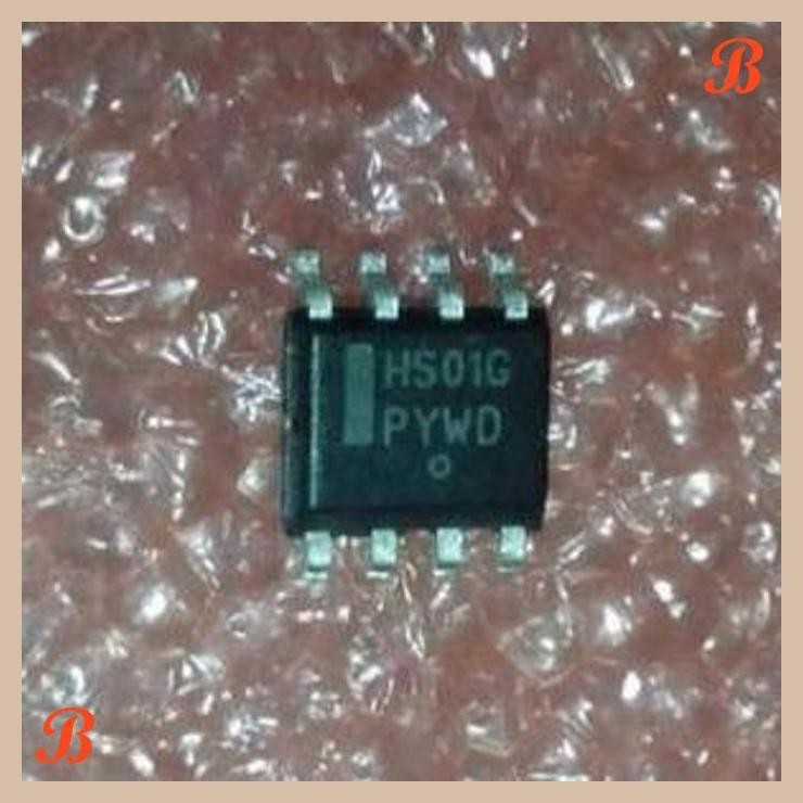 [SRE] HS01G HS 01G HSO1G ICE1HS01G IC PWM Controller SMD Sop-8