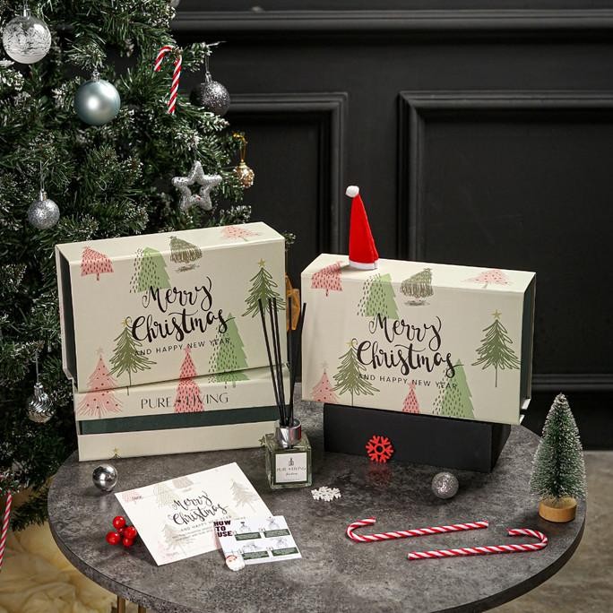 

Sale Siap Kirim - Merry Christmas Hampers Natal 2023 Christmas Gift Kado