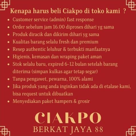 

Murah Peach Gum Dessert Collagen Soup For Healthy Skin Original Fresh