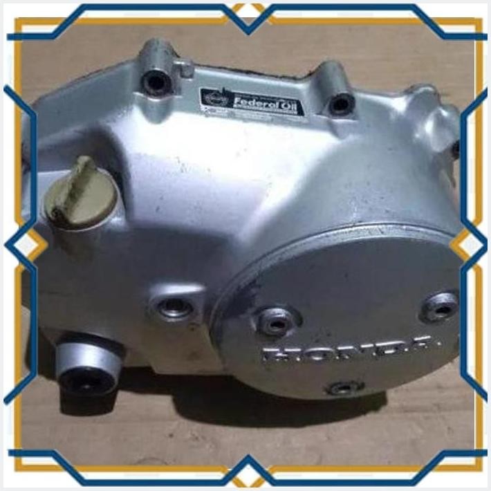 [GNA] BAK BLOCK BLOK KOPLING OLI SUPRA X 125 ORI