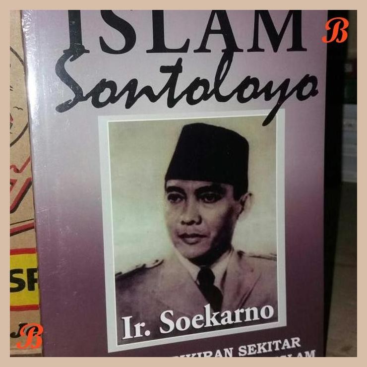 [LSY] islam sontoloyo