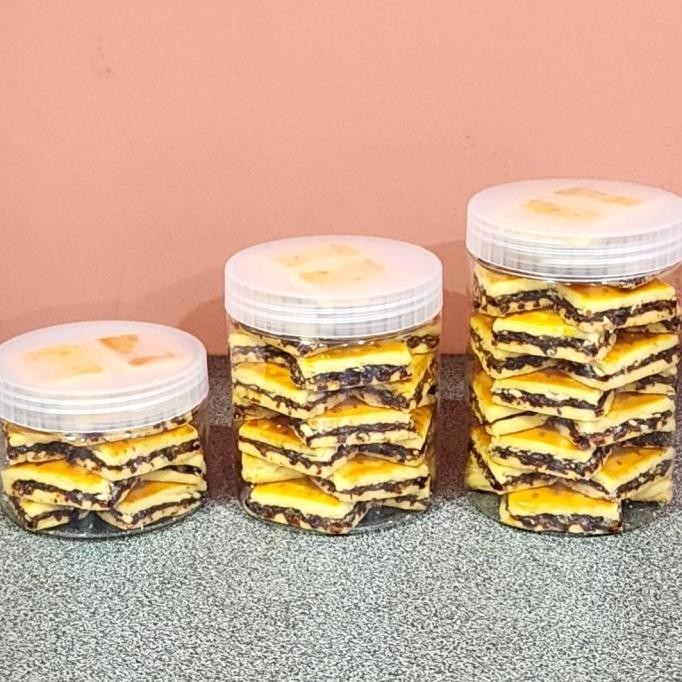 

Sale Sultana Soft Cookies - Kue Kering Sultana