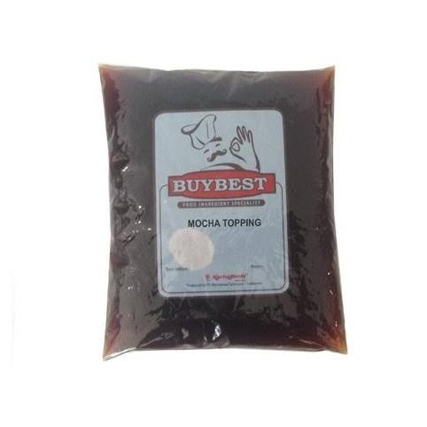 

TERSEDIA Mariza Buybest Mocha Topping 1 Kg