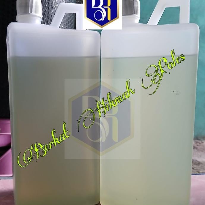 

Resin Bening 1Kg/Pelapis Bening Co
