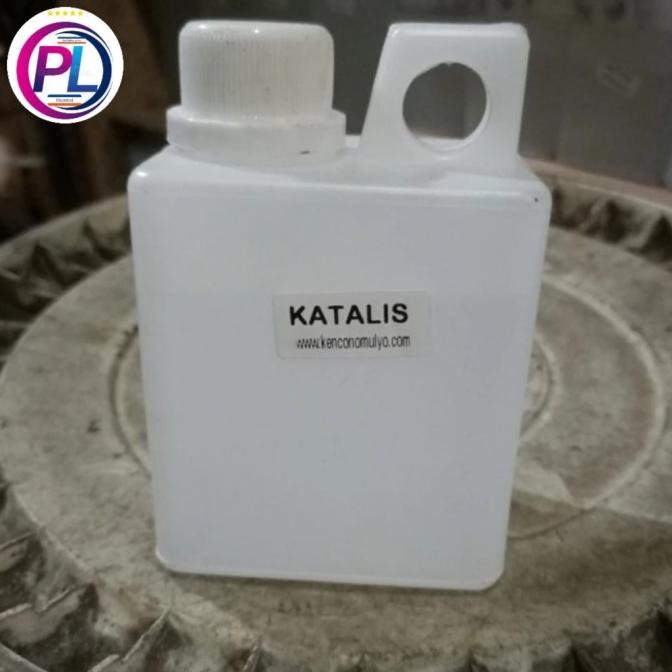 

Catalis Cairan Pengeras Resin Co
