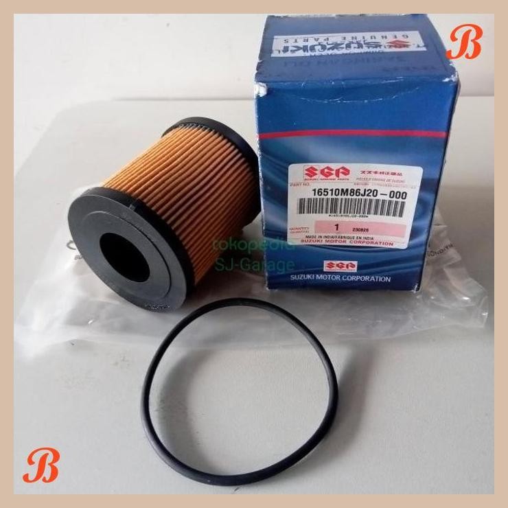 [SJG] oli filter ertiga diesel original